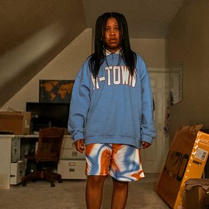 Fotoğraf Dominique Fishback