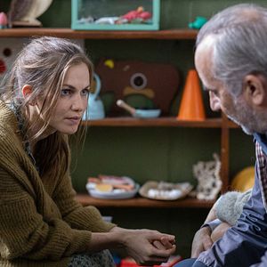 Fotoğraf Antoine Duléry