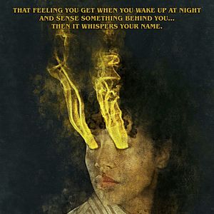 Fotoğraf The Creeping