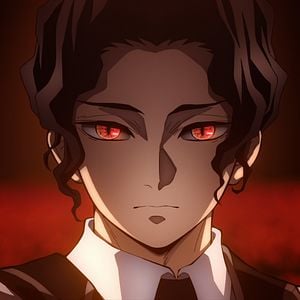 Fotoğraf Kimetsu no Yaiba - Jogen shuketsu, soshite Katanakaji no sato e