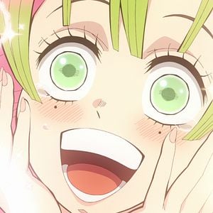 Fotoğraf Kimetsu no Yaiba - Jogen shuketsu, soshite Katanakaji no sato e