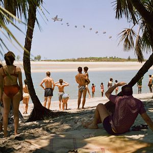 Fotoğraf L'Île rouge