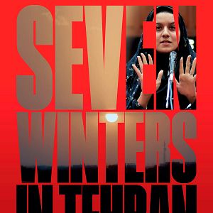 Fotoğraf Sieben Winter in Teheran