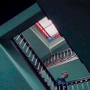 Fotoğraf Sonsuz Sır