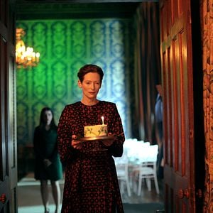 Fotoğraf Sonsuz Sır