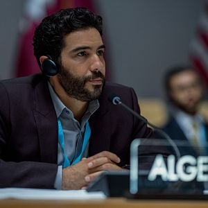 Fotoğraf Extrapolations