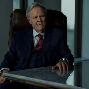 Fotoğraf John Lithgow