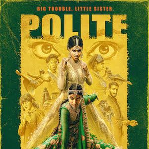 Fotoğraf Polite Society