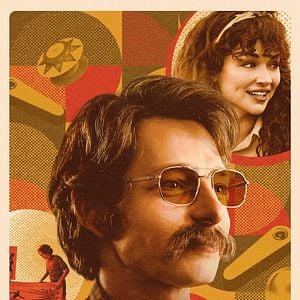 Fotoğraf Pinball: The Man Who Saved The Game