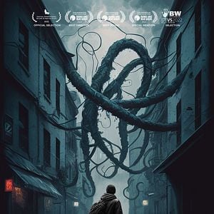 Fotoğraf Me encontrarás en lo profundo del abismo