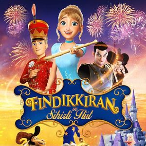 Fotoğraf Fındıkkıran ve Sihirli Flüt