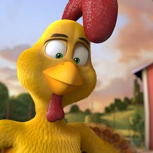 Fotoğraf Yumurtalar Firarda: Afrika Macerası