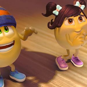 Fotoğraf Yumurtalar Firarda: Afrika Macerası