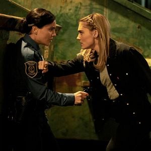 Fotoğraf Meg Donnelly