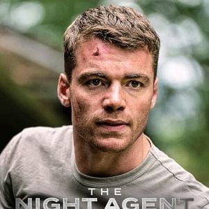 Fotoğraf The Night Agent
