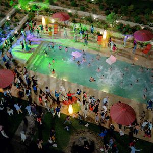 Fotoğraf Notre tout petit petit mariage