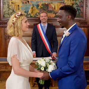 Fotoğraf Camille Lou