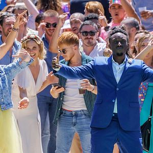 Fotoğraf Camille Lou