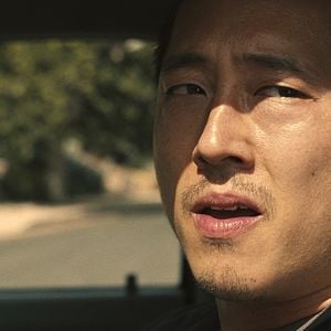 Fotoğraf Steven Yeun