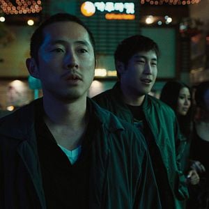 Fotoğraf Young Mazino