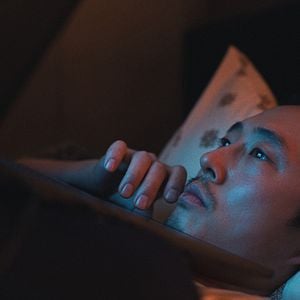 Fotoğraf Steven Yeun