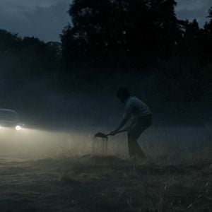 Fotoğraf Penn Badgley