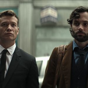 Fotoğraf Penn Badgley