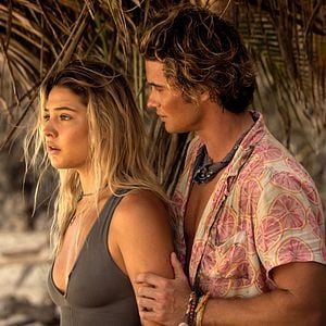 Fotoğraf Chase Stokes