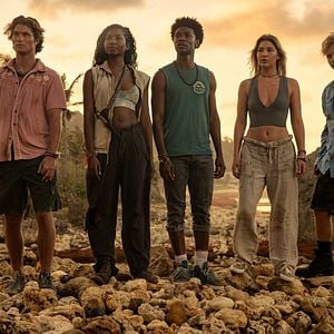 Fotoğraf Rudy Pankow