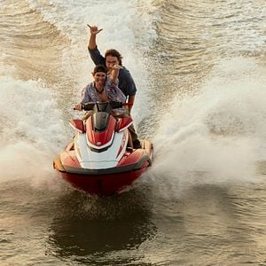 Fotoğraf Charles Halford