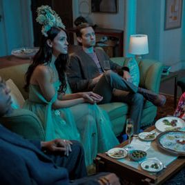 Fotoğraf Extrapolations