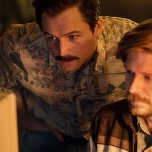 Fotoğraf Taron Egerton