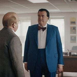 Fotoğraf Anthony Boyle