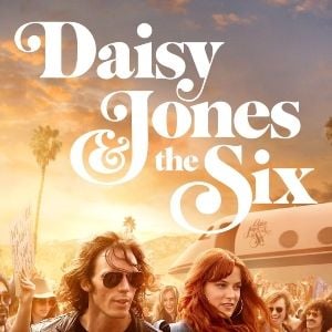 Fotoğraf Daisy Jones And The Six