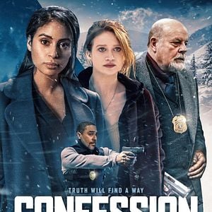 Fotoğraf Confession