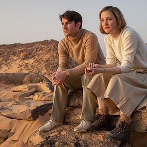 Fotoğraf Ingeborg Bachmann – Çöle Yolcukuk