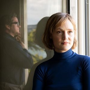 Fotoğraf Ingeborg Bachmann – Çöle Yolcukuk