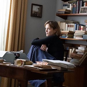 Fotoğraf Ingeborg Bachmann – Çöle Yolcukuk