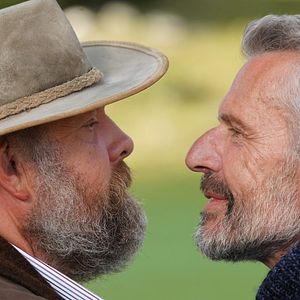 Fotoğraf Grégory Gadebois