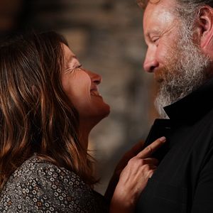 Fotoğraf Grégory Gadebois