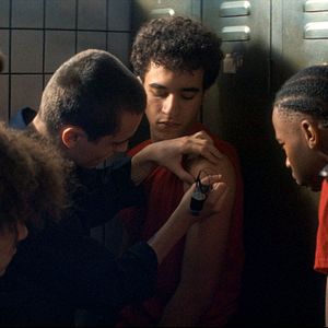 Fotoğraf Le Paradis