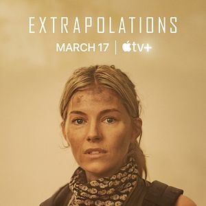 Fotoğraf Extrapolations