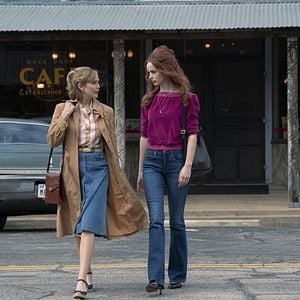 Fotoğraf Love & Death