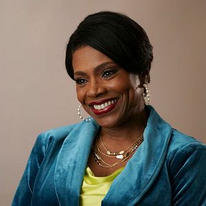 Fotoğraf Sheryl Lee Ralph