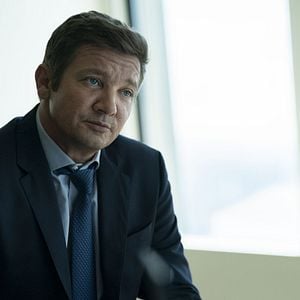 Fotoğraf Jeremy Renner