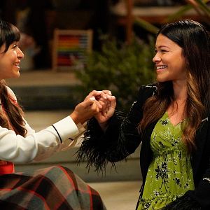 Fotoğraf Gina Rodriguez