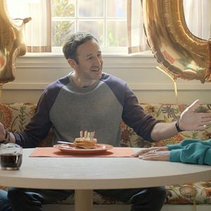 Fotoğraf Gabrielle Dennis