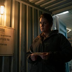 Fotoğraf Melanie Lynskey