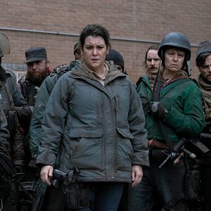 Fotoğraf Melanie Lynskey