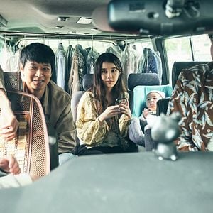 Fotoğraf Bebek Servisi